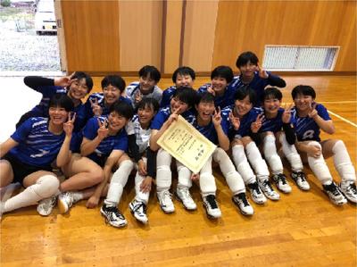 7年ぶりのFTV杯出場! 7年ぶりのFTV杯出場!