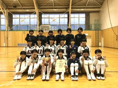 3年生もありがとう! 3年生もありがとう!